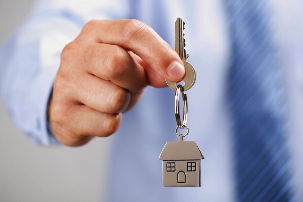 Short-Term Rentals guest experience strategy by FIBI