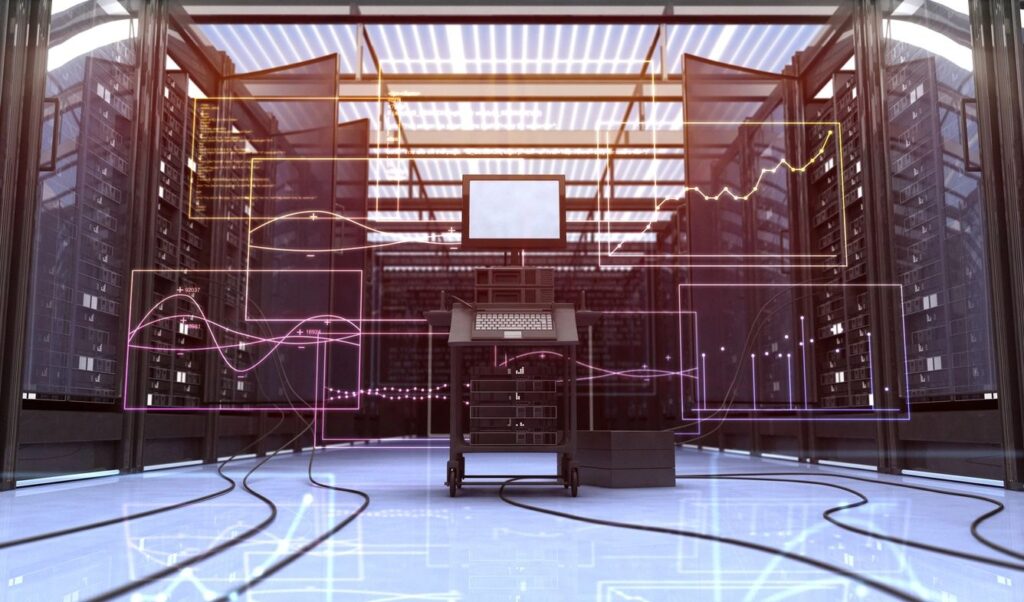 AI guest communication for STR front desk automation