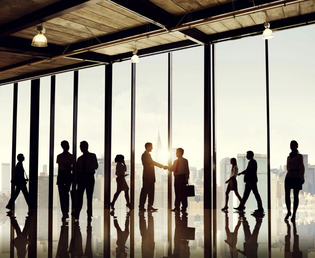 Reinventing guest communication in short-term rental management using the THINK protocol