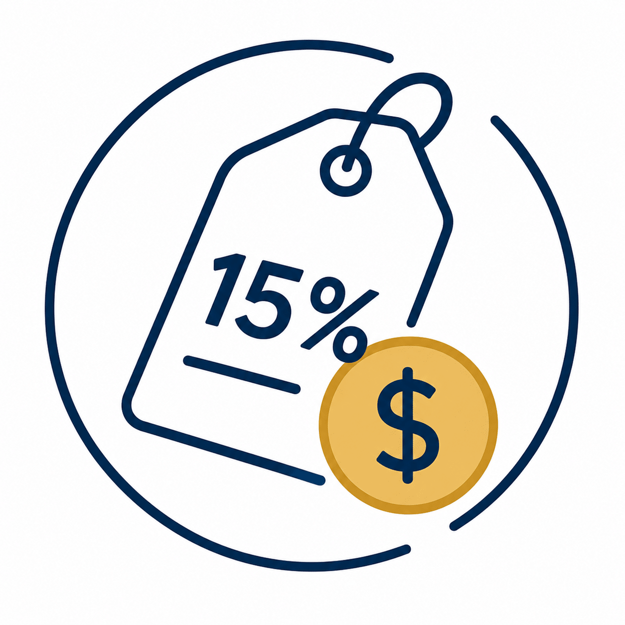 15 revenue
