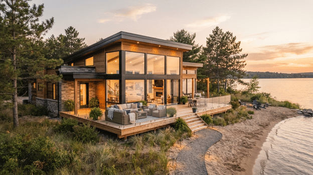 underperforming short term rentals decide to hold reposition or sell